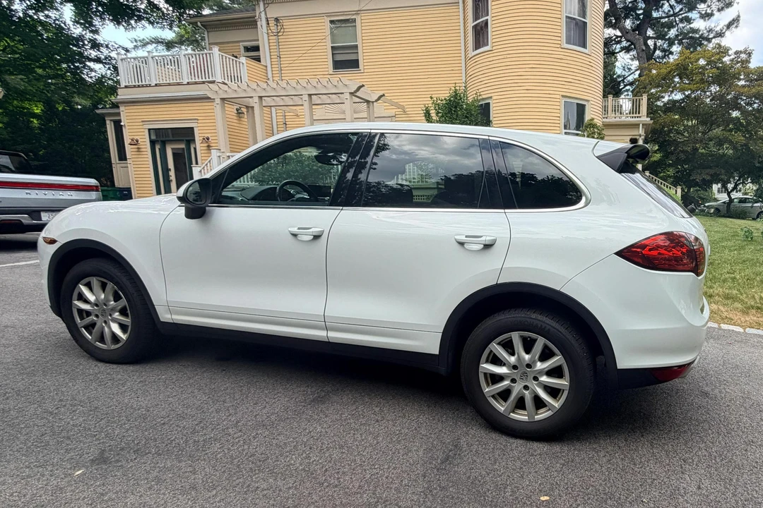 2013 Porsche 958 Cayenne - Image 4 of 31
