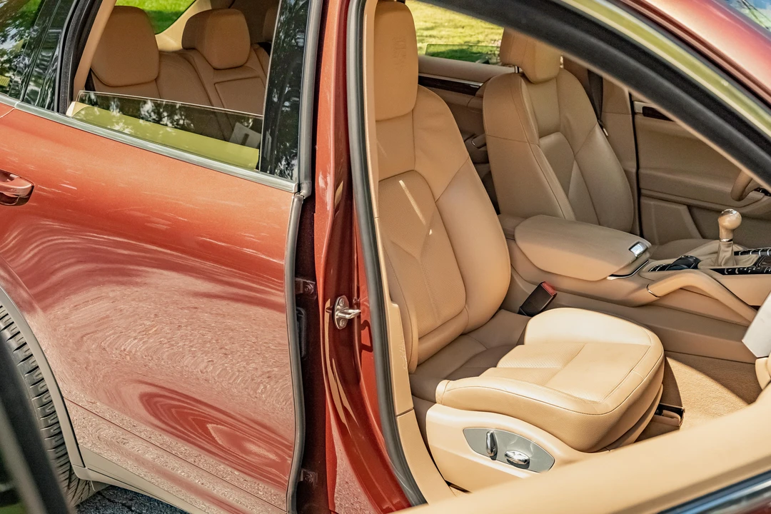 2013 Porsche 958 Cayenne - Image 31 of 31