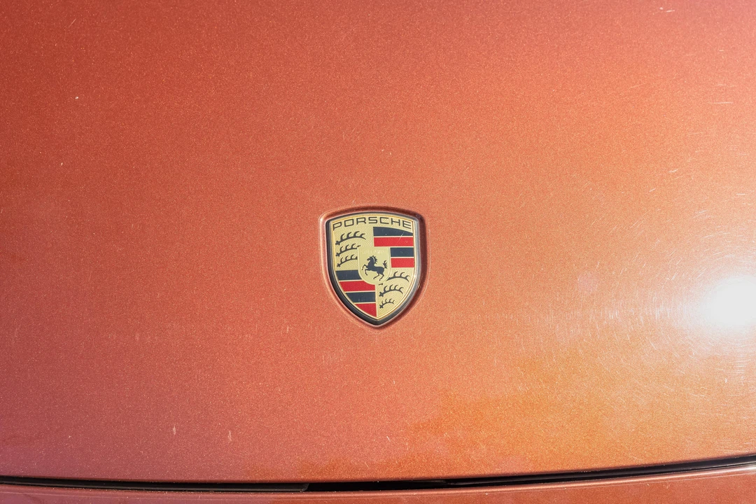 2013 Porsche 958 Cayenne - Image 12 of 31