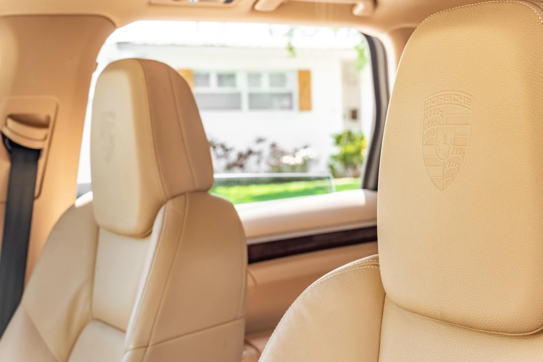 2013 Porsche 958 Cayenne - Image 27 of 31