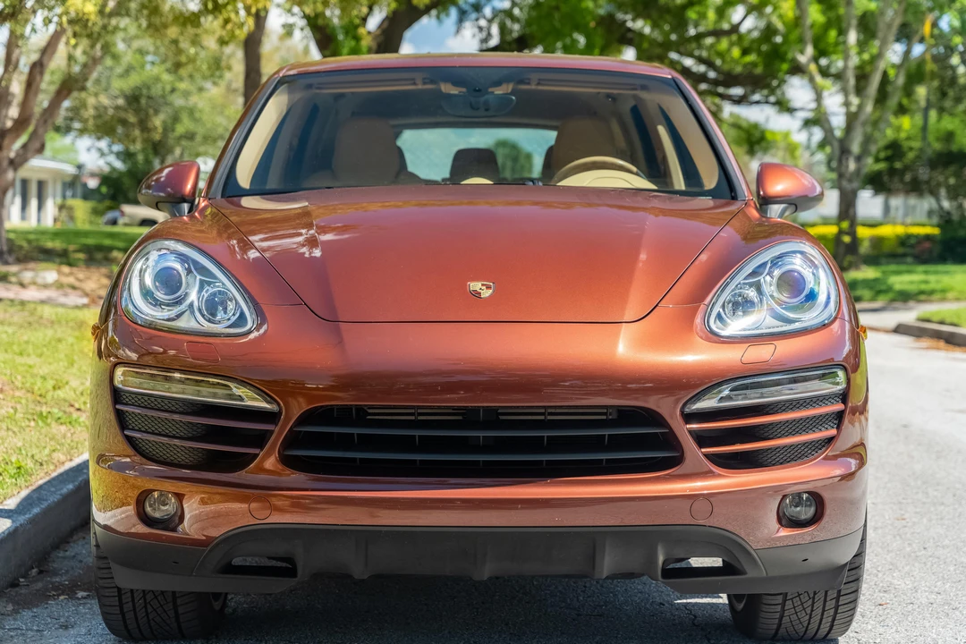 2013 Porsche 958 Cayenne - Image 6 of 31