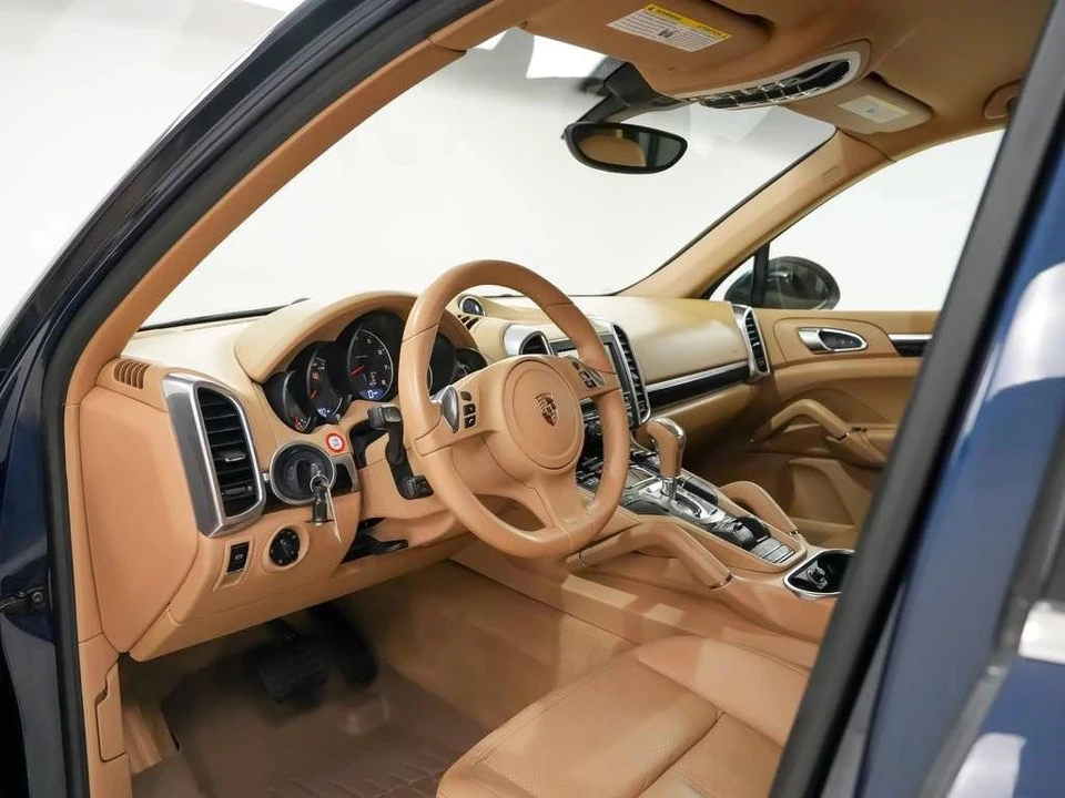2013 Porsche 958 Cayenne - Image 4 of 5
