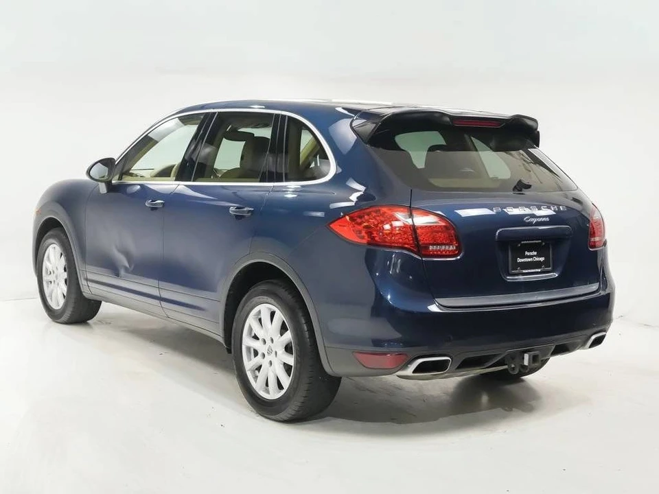 2013 Porsche 958 Cayenne - Image 3 of 5
