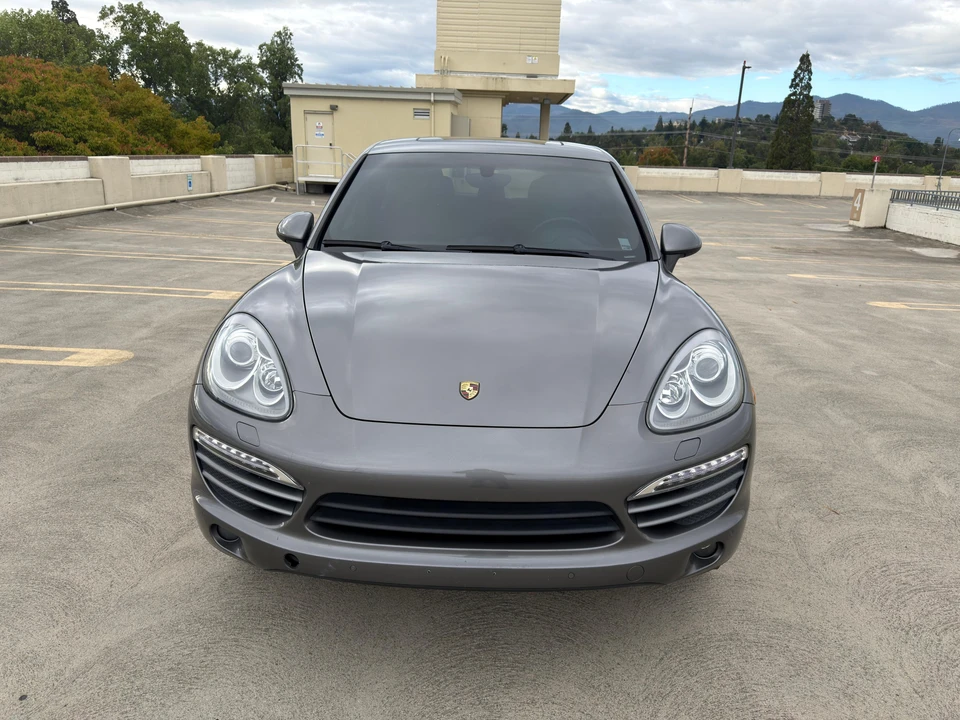 2013 Porsche 958 Cayenne - Image 8 of 31
