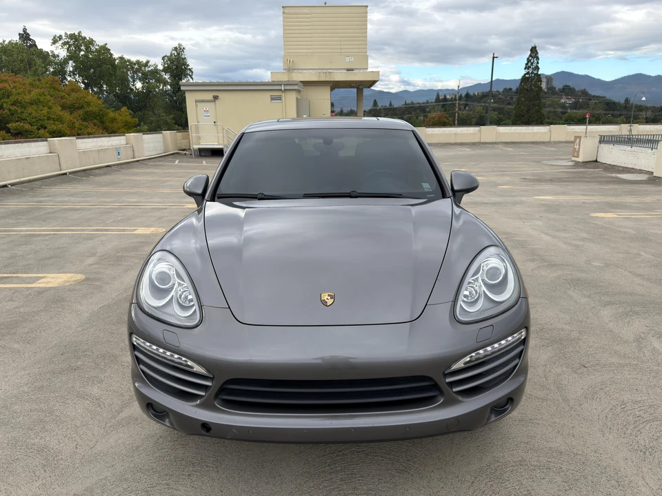 2013 Porsche 958 Cayenne - Image 6 of 31