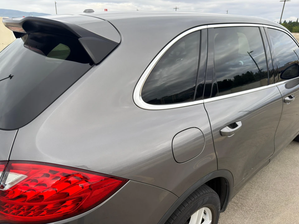 2013 Porsche 958 Cayenne - Image 27 of 31