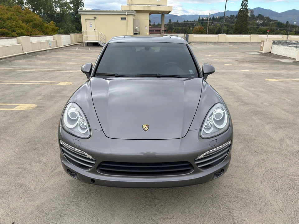2013 Porsche 958 Cayenne - Image 7 of 31