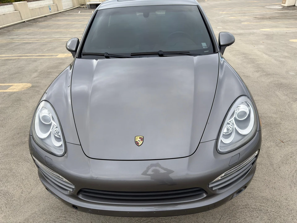 2013 Porsche 958 Cayenne - Image 20 of 31