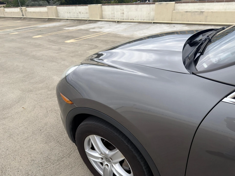 2013 Porsche 958 Cayenne - Image 22 of 31