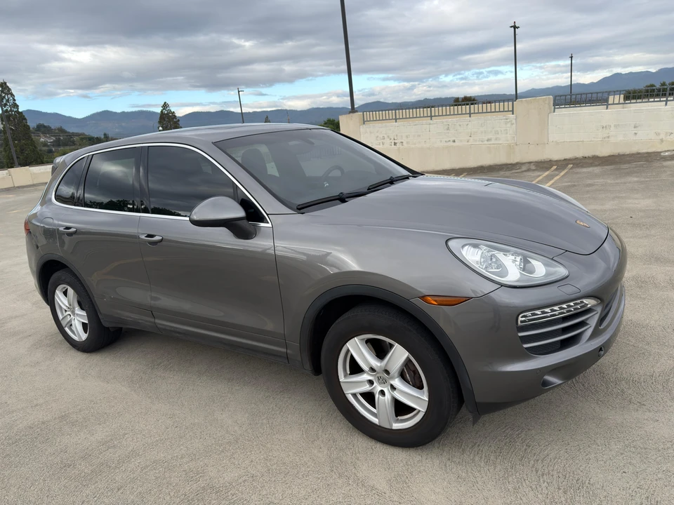 2013 Porsche 958 Cayenne - Image 19 of 31