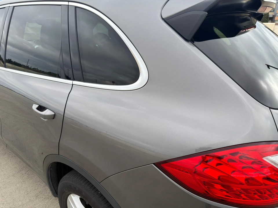 2013 Porsche 958 Cayenne - Image 25 of 31