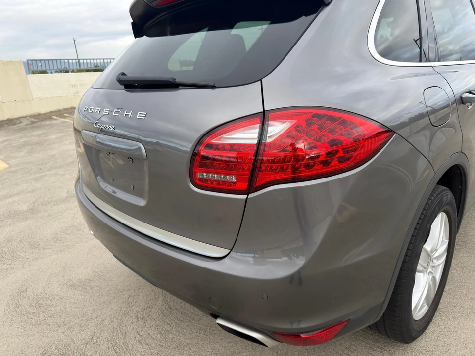 2013 Porsche 958 Cayenne - Image 26 of 31