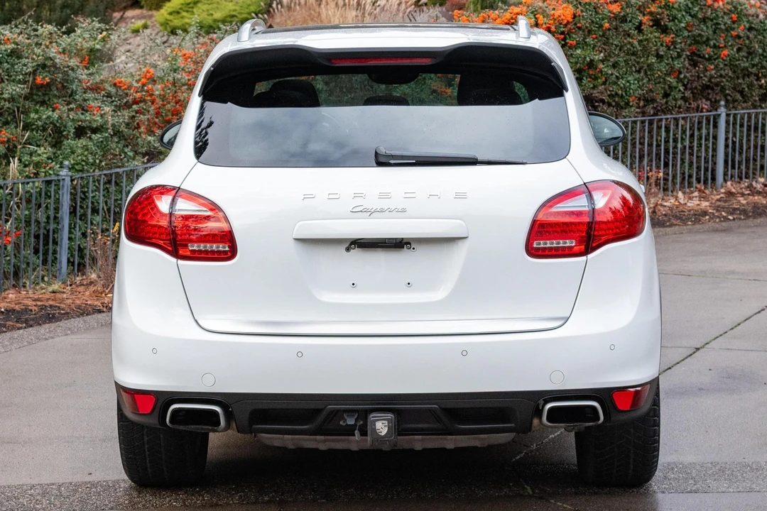 2013 Porsche 958 Cayenne - Image 5 of 31