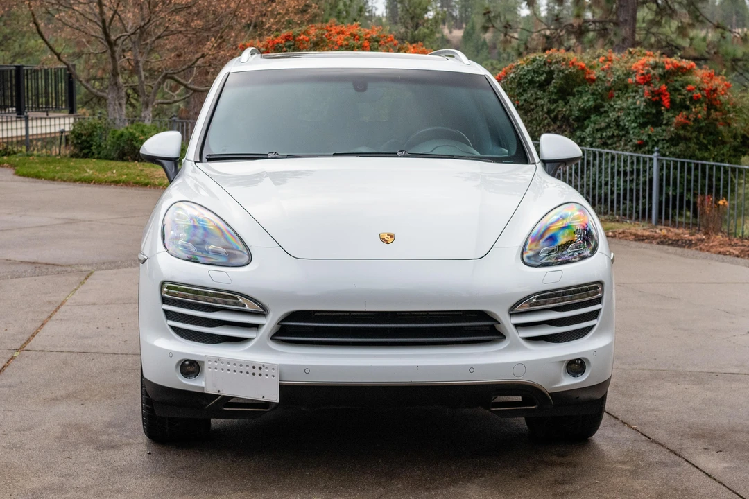 2013 Porsche 958 Cayenne - Image 6 of 31