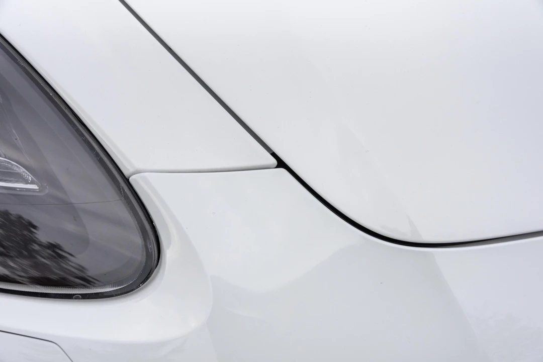 2013 Porsche 958 Cayenne - Image 16 of 31