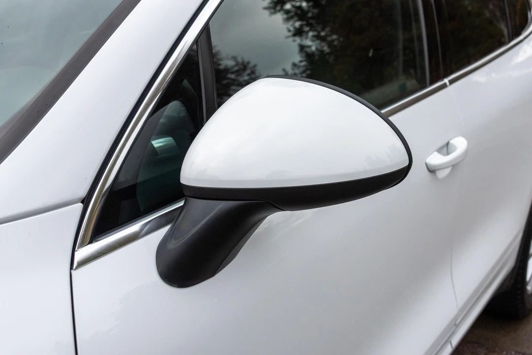 2013 Porsche 958 Cayenne - Image 27 of 31