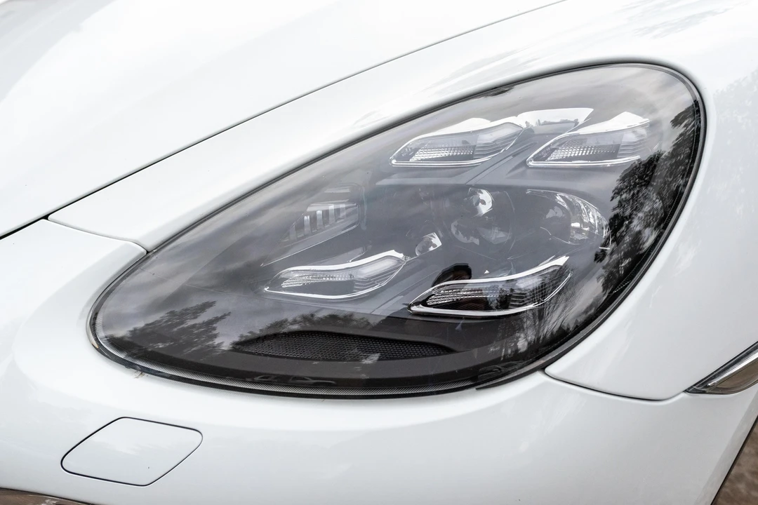 2013 Porsche 958 Cayenne - Image 22 of 31