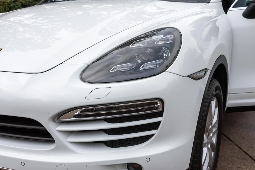 2013 Porsche 958 Cayenne - Image 21 of 31