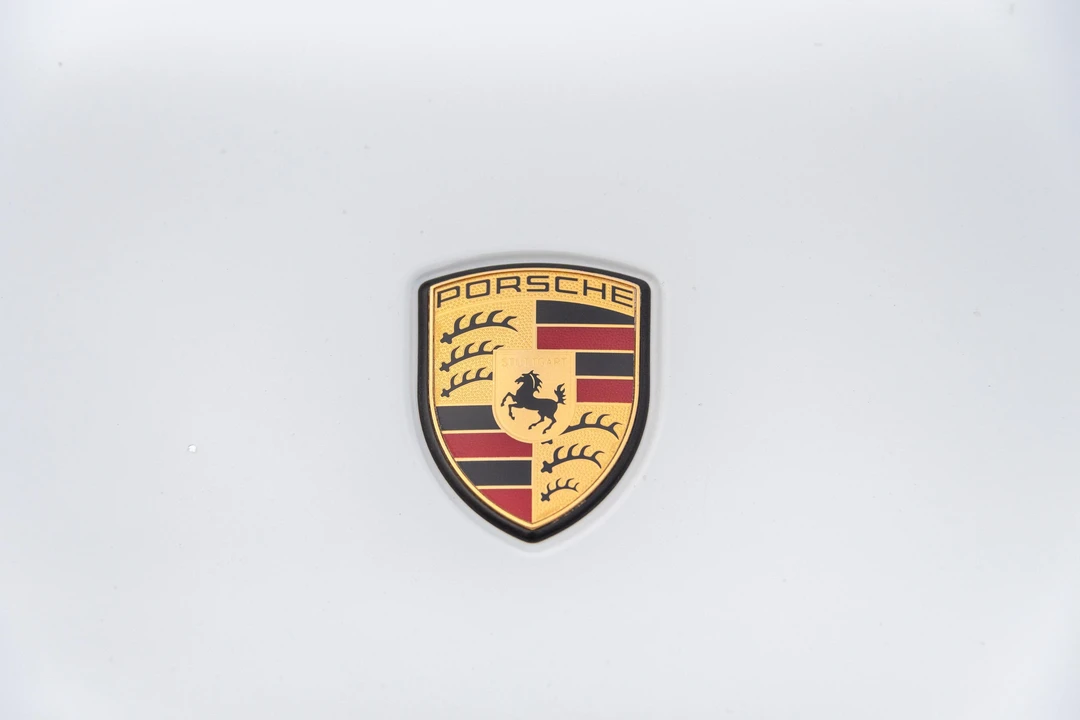 2013 Porsche 958 Cayenne - Image 19 of 31