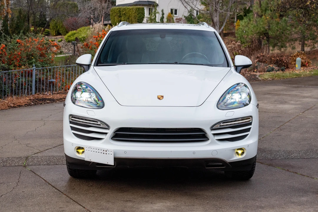 2013 Porsche 958 Cayenne - Image 7 of 31