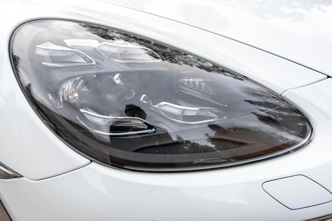 2013 Porsche 958 Cayenne - Image 15 of 31