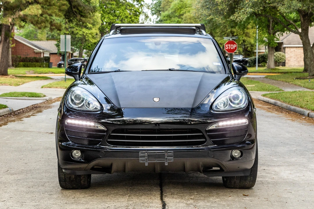 2013 Porsche 958 Cayenne - Image 2 of 31