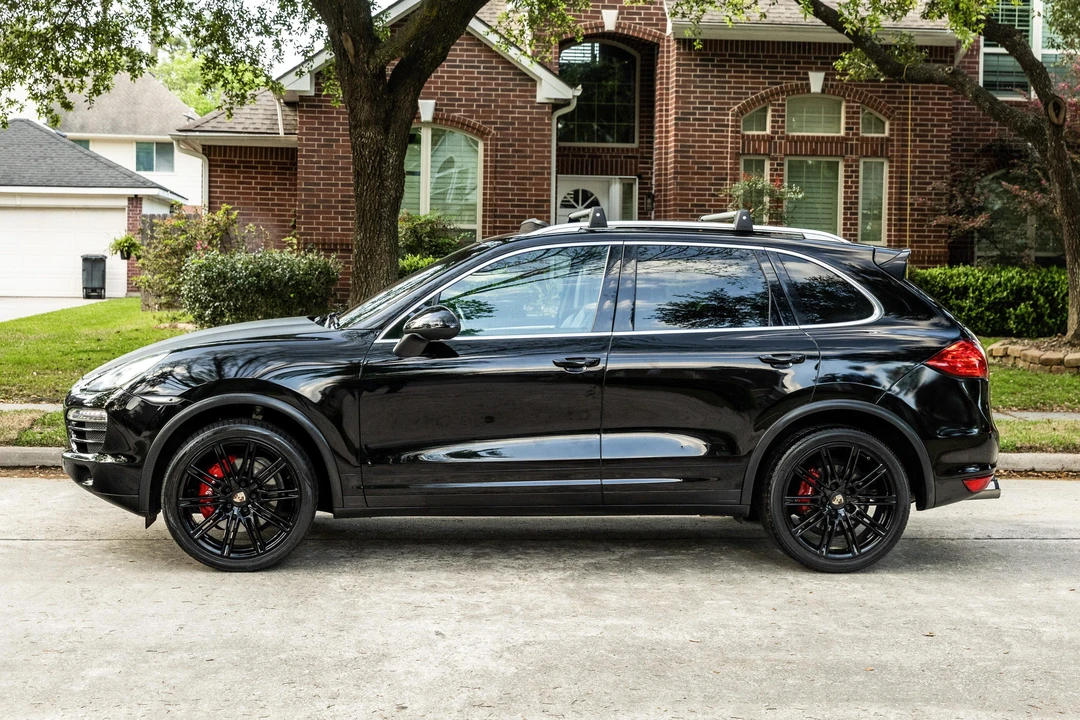 2013 Porsche 958 Cayenne - Image 7 of 31