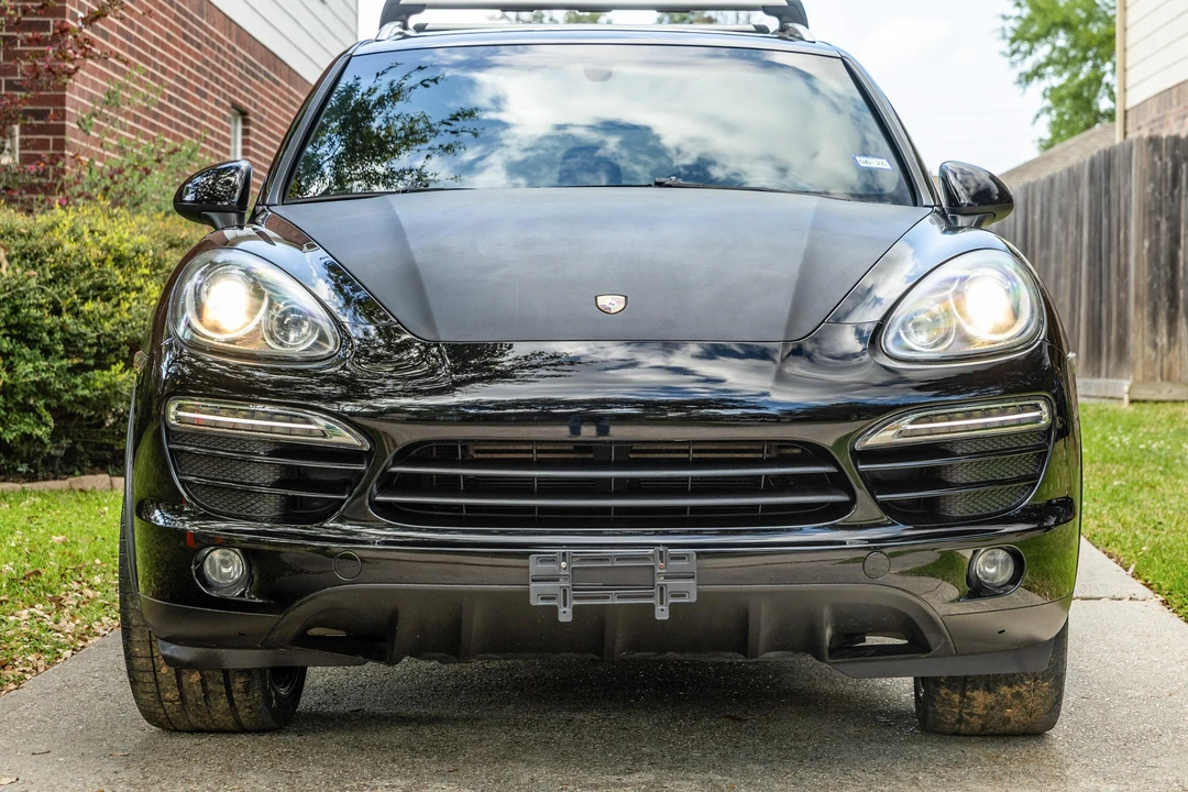2013 Porsche 958 Cayenne - Image 6 of 31