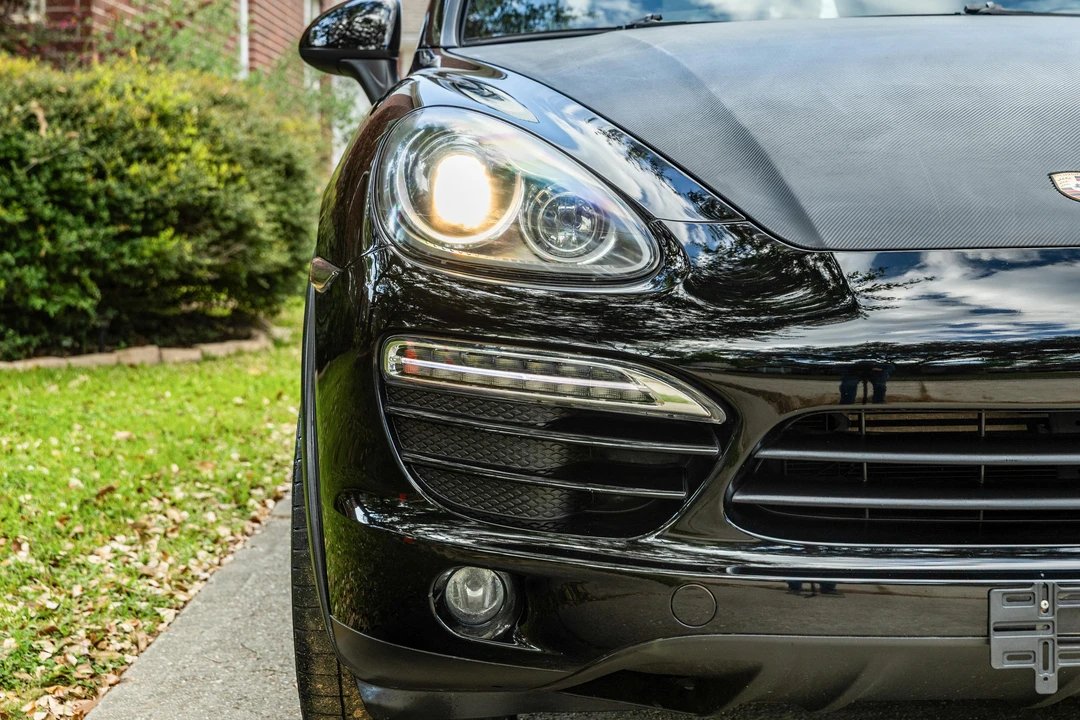 2013 Porsche 958 Cayenne - Image 10 of 31