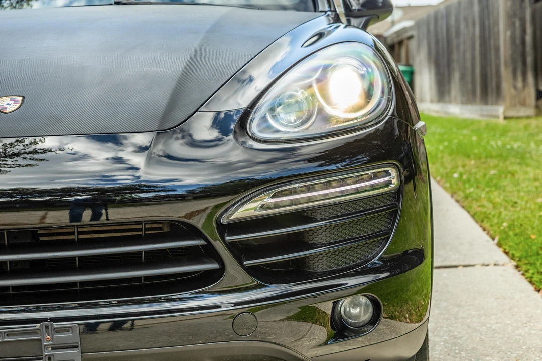 2013 Porsche 958 Cayenne - Image 14 of 31