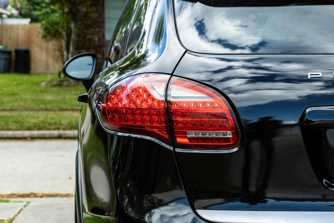 2013 Porsche 958 Cayenne - Image 21 of 31