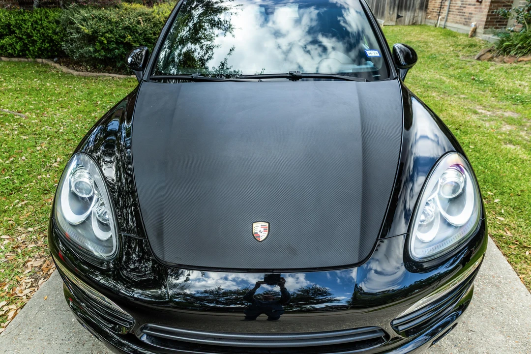 2013 Porsche 958 Cayenne - Image 12 of 31