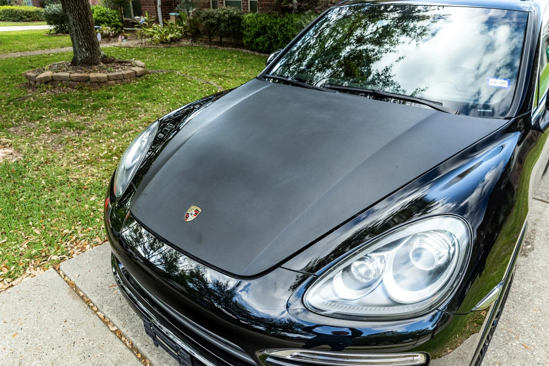 2013 Porsche 958 Cayenne - Image 15 of 31