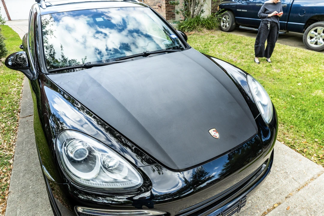 2013 Porsche 958 Cayenne - Image 11 of 31