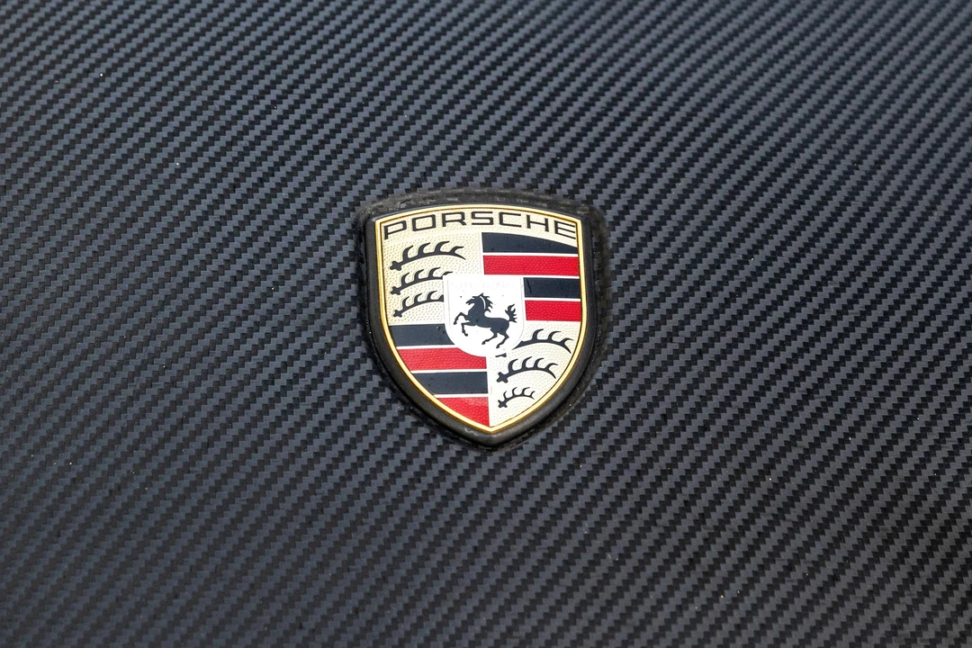 2013 Porsche 958 Cayenne - Image 13 of 31