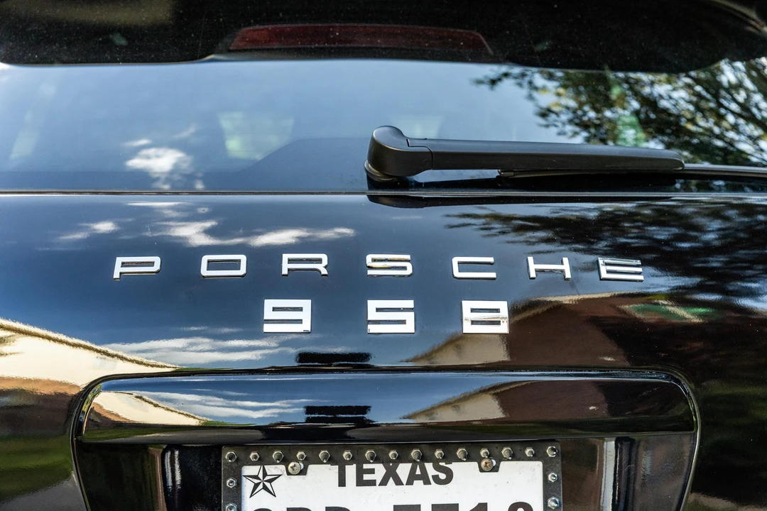 2013 Porsche 958 Cayenne - Image 22 of 31