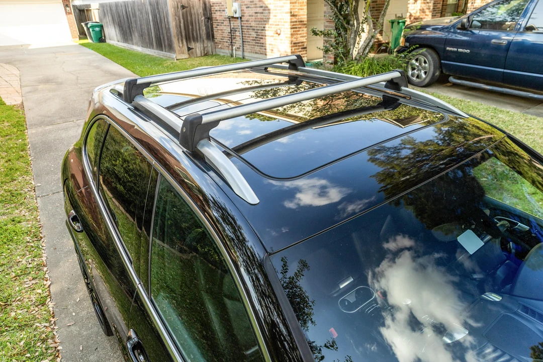 2013 Porsche 958 Cayenne - Image 28 of 31