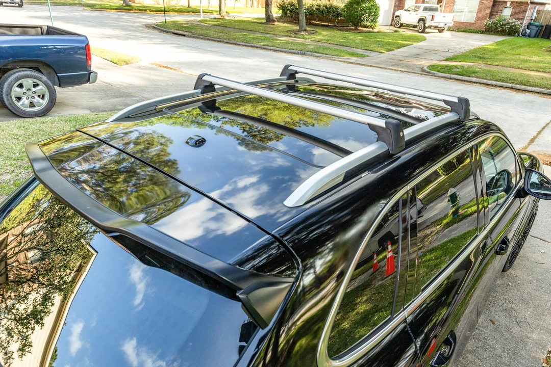 2013 Porsche 958 Cayenne - Image 24 of 31