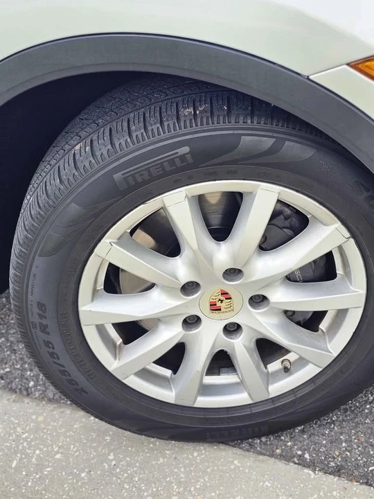 2013 Porsche 958 Cayenne - Image 13 of 13
