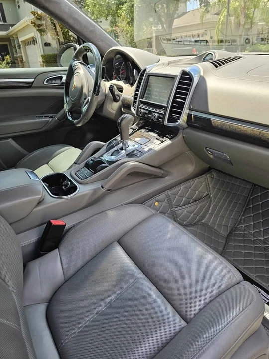 2013 Porsche 958 Cayenne - Image 7 of 13