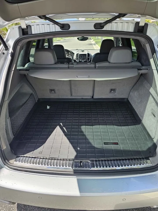 2013 Porsche 958 Cayenne - Image 11 of 13