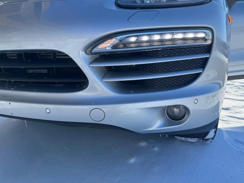 2013 Porsche 958 Cayenne - Image 19 of 31