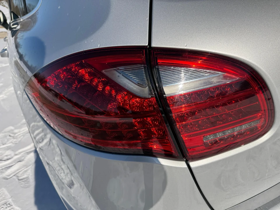 2013 Porsche 958 Cayenne - Image 26 of 31