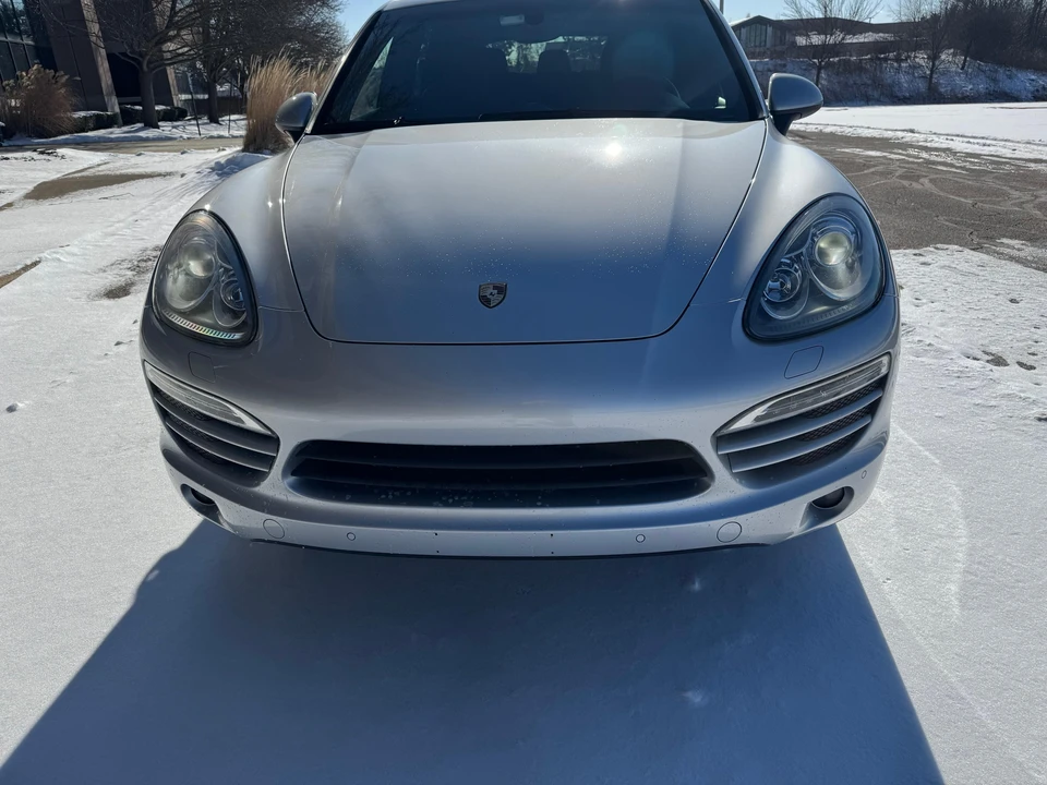 2013 Porsche 958 Cayenne - Image 6 of 31