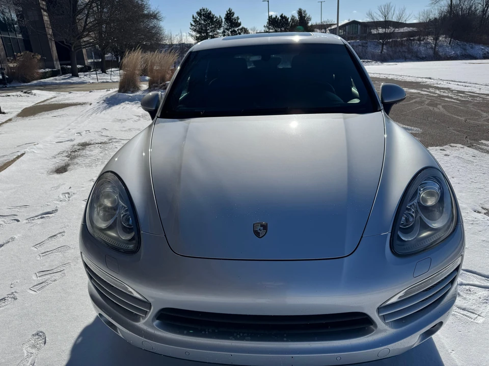 2013 Porsche 958 Cayenne - Image 7 of 31