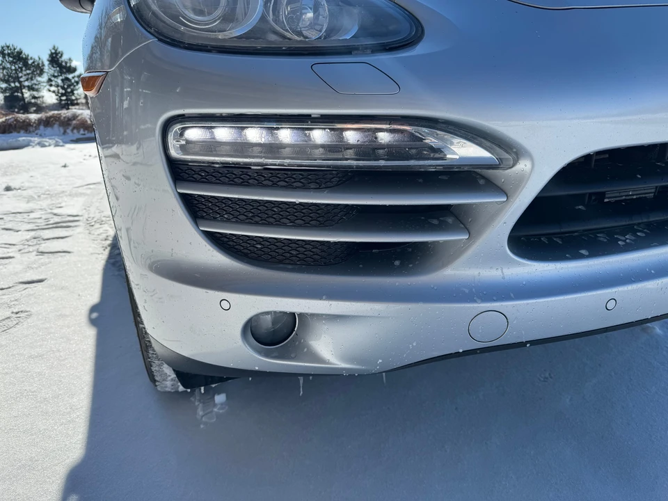 2013 Porsche 958 Cayenne - Image 17 of 31