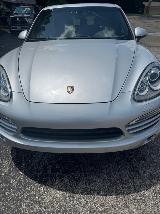 2013 Porsche 958 Cayenne - Image 18 of 31