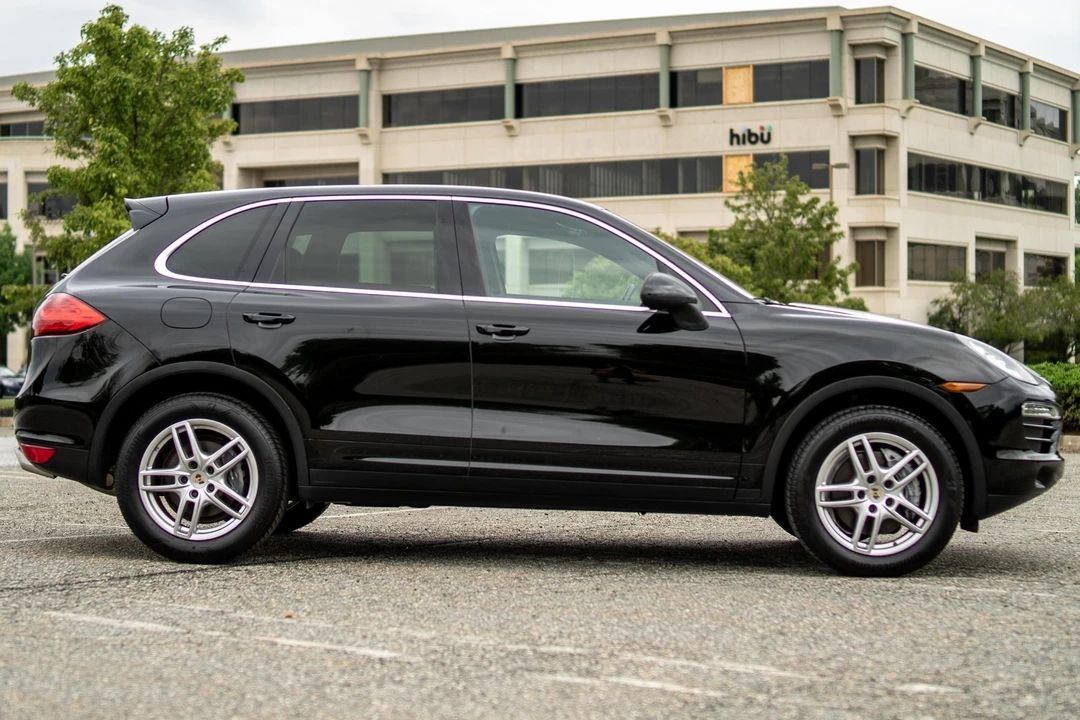 2013 Porsche 958 Cayenne - Image 3 of 31