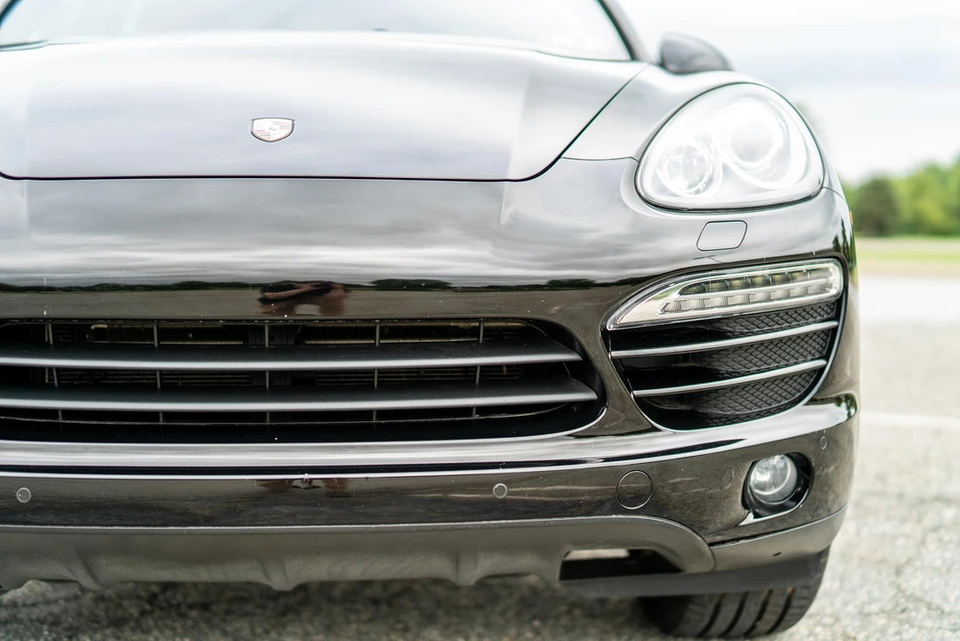 2013 Porsche 958 Cayenne - Image 18 of 31