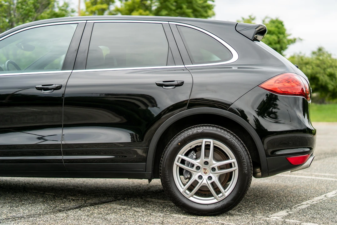 2013 Porsche 958 Cayenne - Image 23 of 31